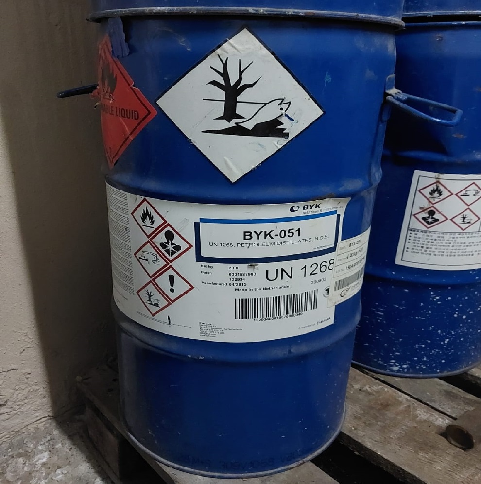 BYK-051 KÖPÜK KESİCİ 