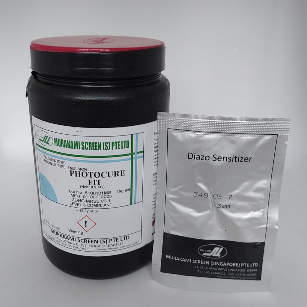 PHOTOCURE FIT (1KG SET)