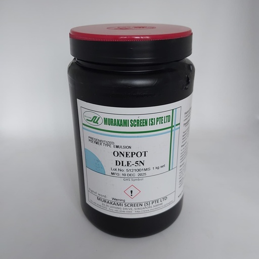 ONE POT DLE-5N (1KG)