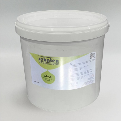 [PLASTİSOL SİM TUTKALI] TSP-100