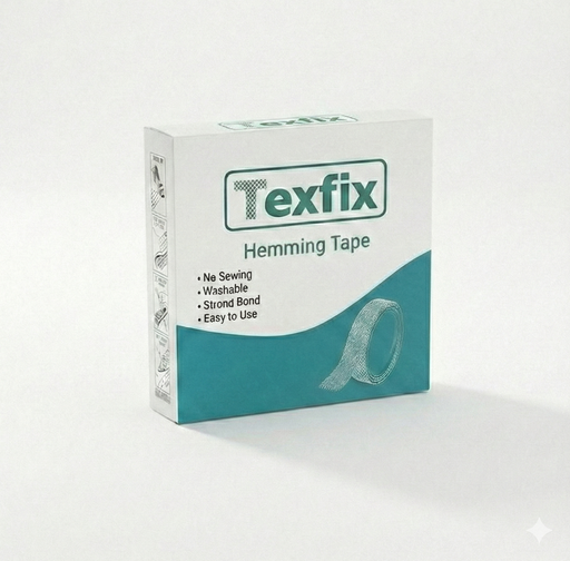 TEXFIX WITH CARRIER